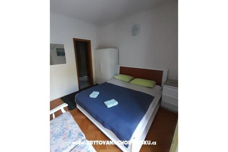 Apartments Sulic-Krvavica – photo 17