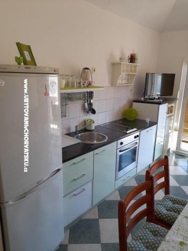 Apartments Sulic-Krvavica – photo 8