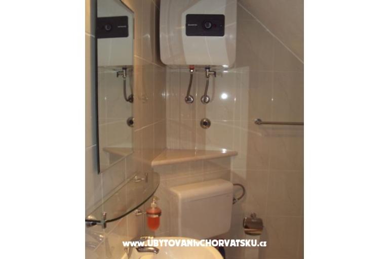 Apartments Tatjana – photo 13