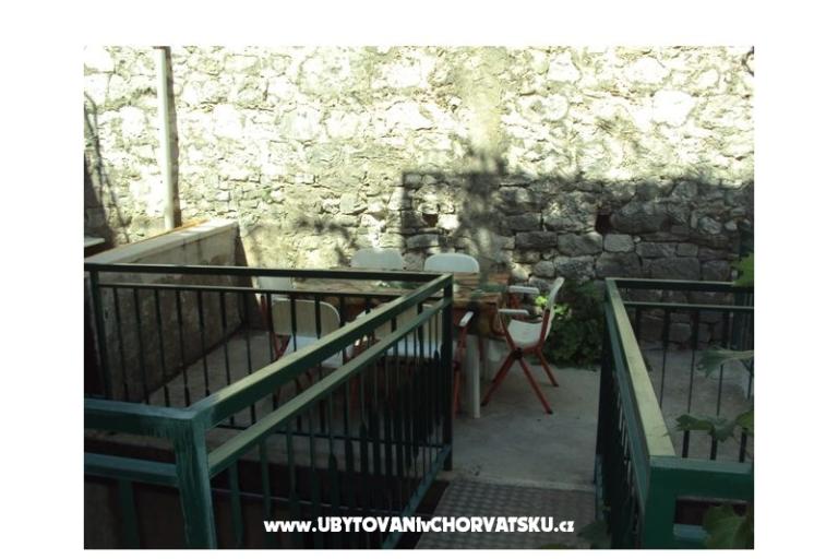 Apartments Tatjana – photo 15