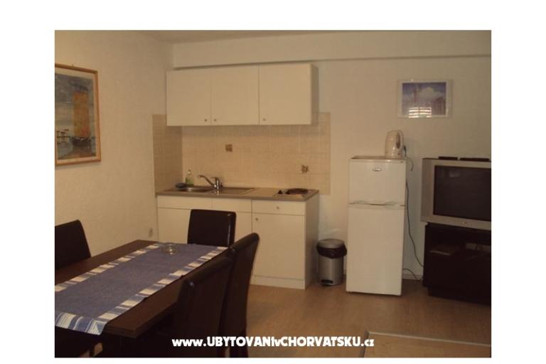 Apartments Tatjana – photo 16