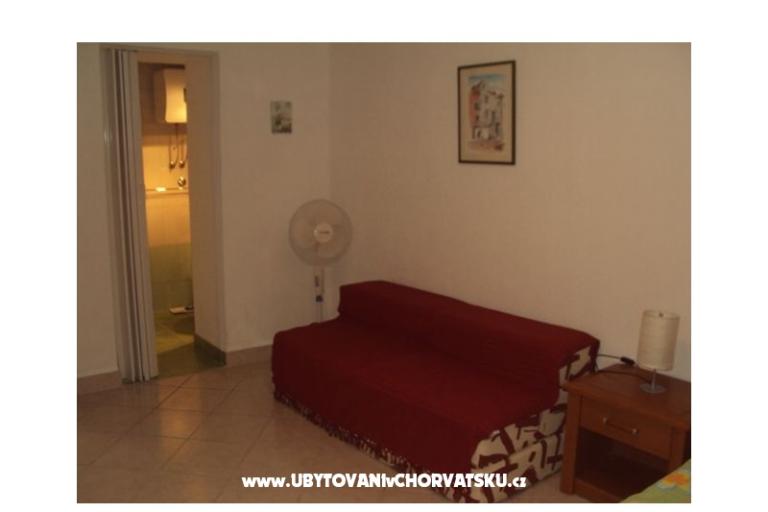 Apartments Tatjana – photo 9