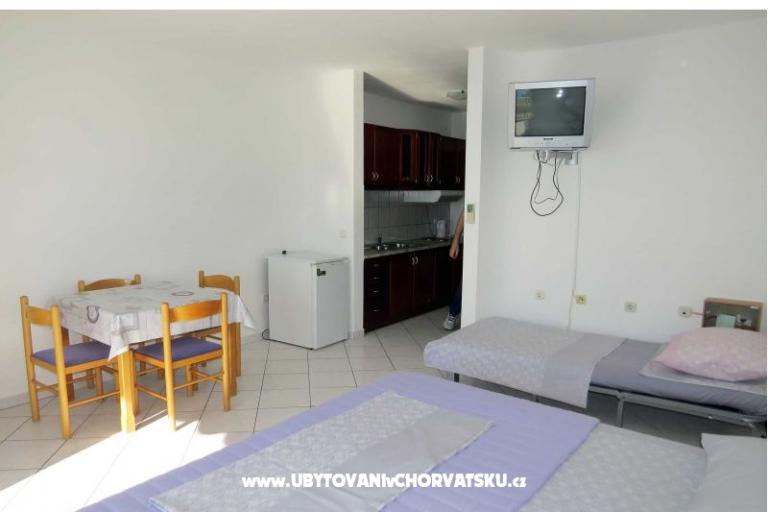 Apartments Villa Rozika – photo 9
