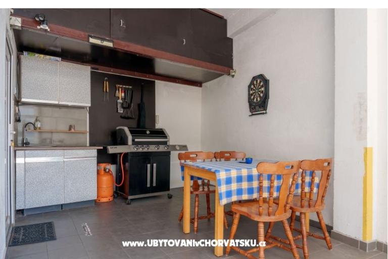 Apartments Ruza – photo 15