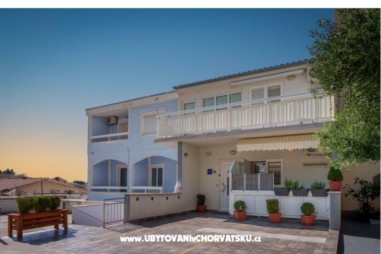 Apartments Ruza – photo 4