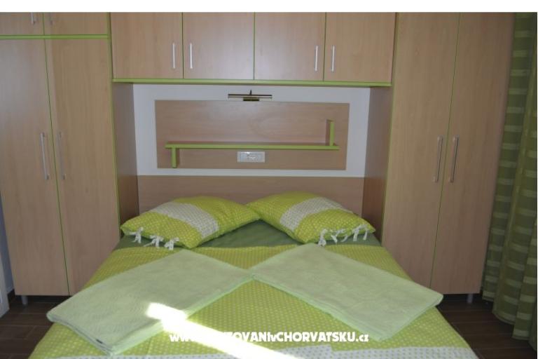 Apartments Mimoza – photo 4