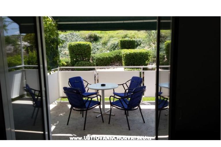 Apartments Paula Baska Voda 6 apart – photo 10