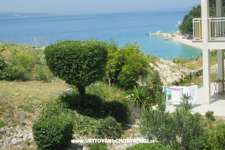 Apartments Paula Baska Voda 6 apart – photo 11