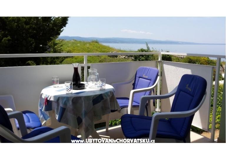 Apartments Paula Baska Voda 6 apart – photo 13