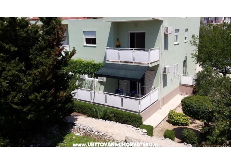 Apartments Paula Baska Voda 6 apart – photo 14