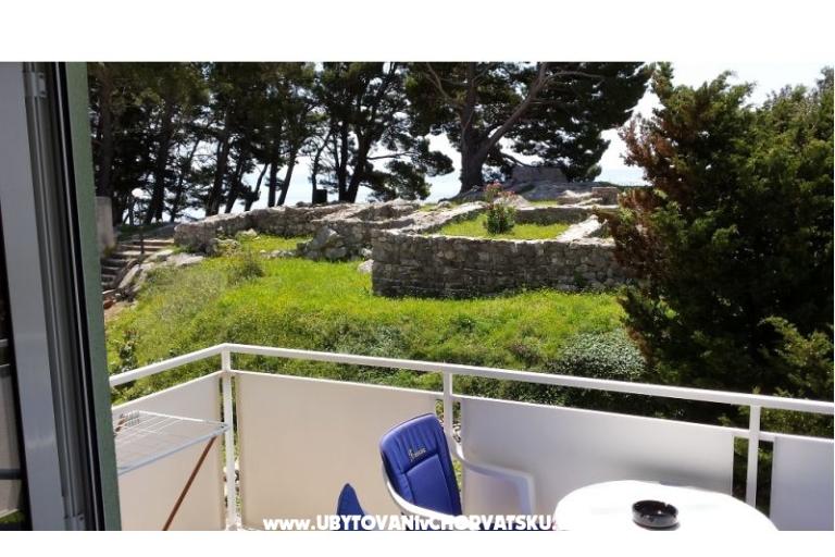 Apartments Paula Baska Voda 6 apart – photo 15