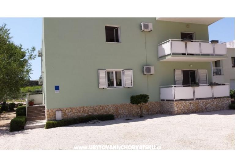 Apartments Paula Baska Voda 6 apart – photo 16