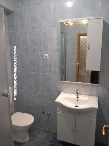 Apartments Paula Baska Voda 6 apart – photo 19