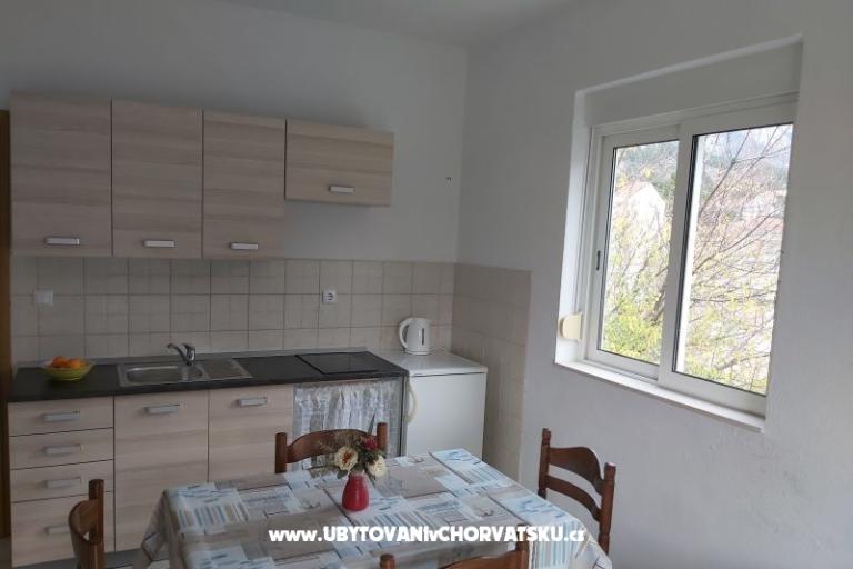 Apartments Paula Baska Voda 6 apart – photo 20
