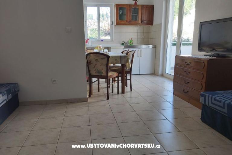Apartments Paula Baska Voda 6 apart – photo 23