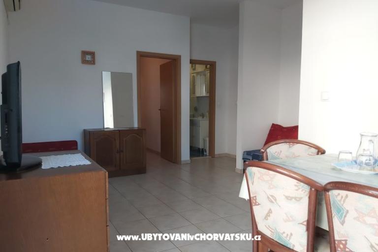 Apartments Paula Baska Voda 6 apart – photo 24