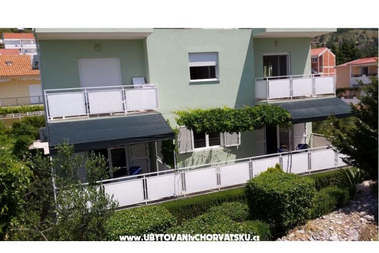 Apartments Paula Baska Voda 6 apart – photo 6