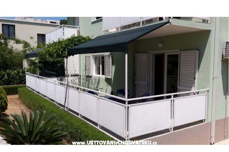 Apartments Paula Baska Voda 6 apart – photo 7