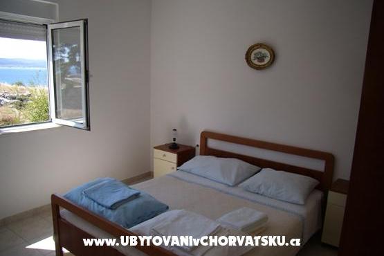 Apartments Paula Baska Voda 6 apart – photo 8