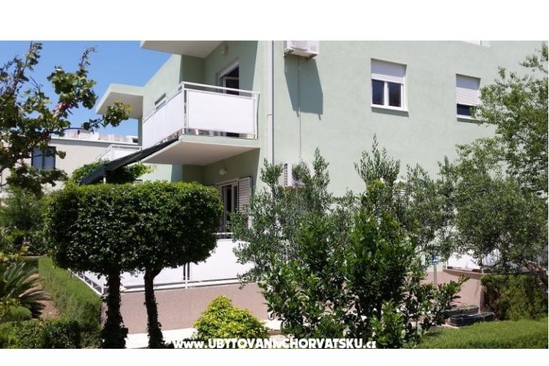 Apartments Paula Baska Voda 6 apart – photo 9