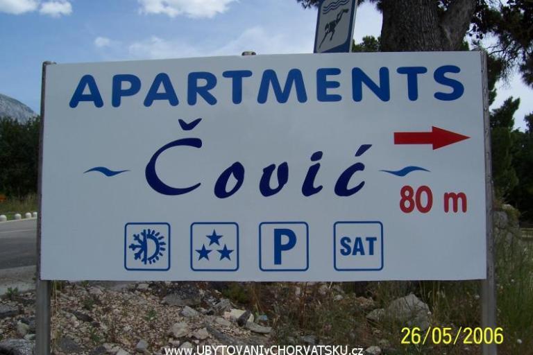 Apartments Covic – photo 7