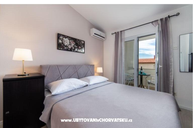 Apartments DIVNA – photo 11