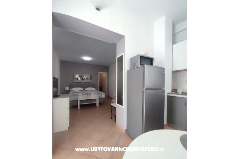 Apartments DIVNA – photo 12