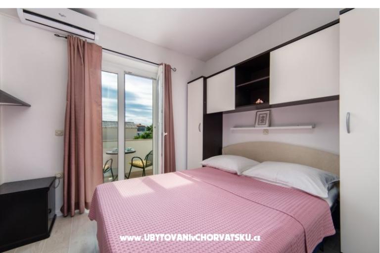 Apartments DIVNA – photo 13
