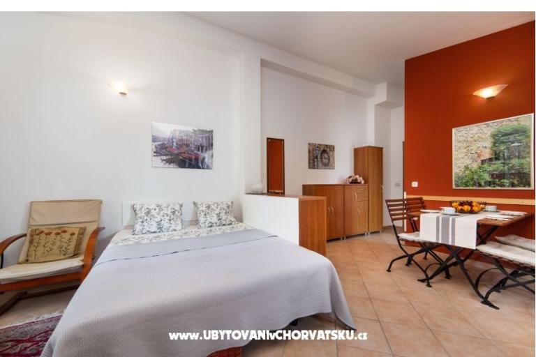 Apartments DIVNA – photo 15