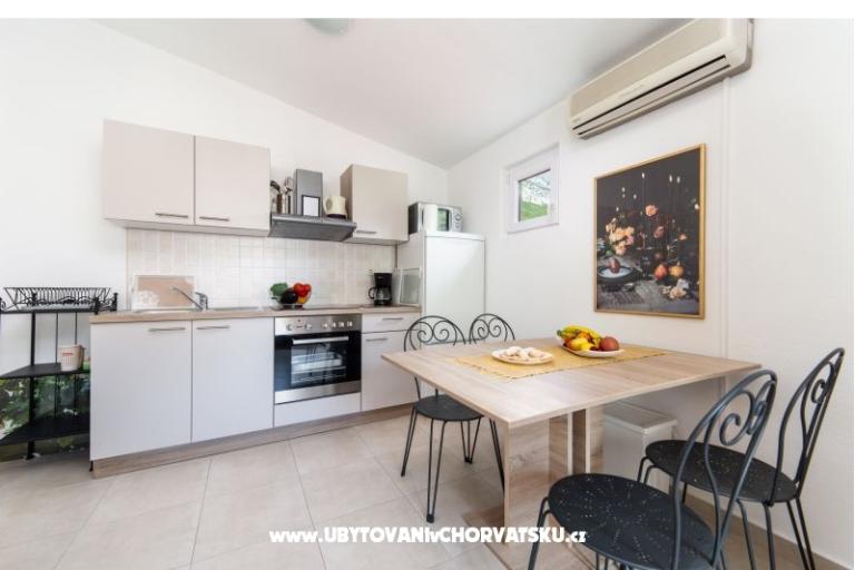 Apartments DIVNA – photo 17