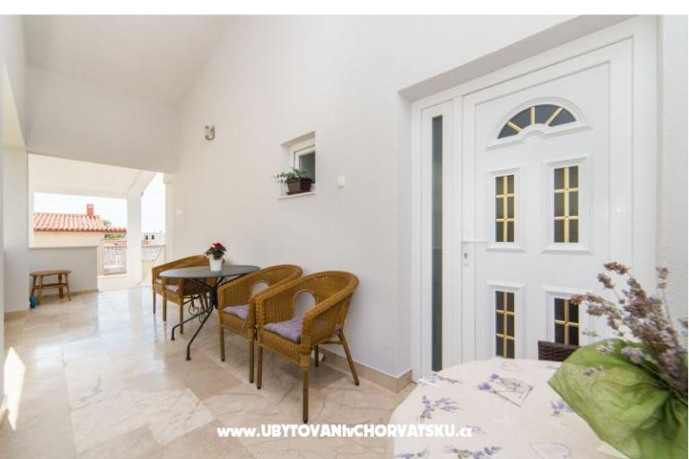 Apartments DIVNA – photo 18