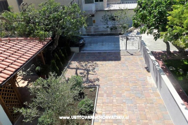 Apartments DIVNA – photo 3