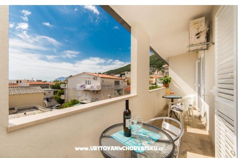 Apartments DIVNA – photo 5