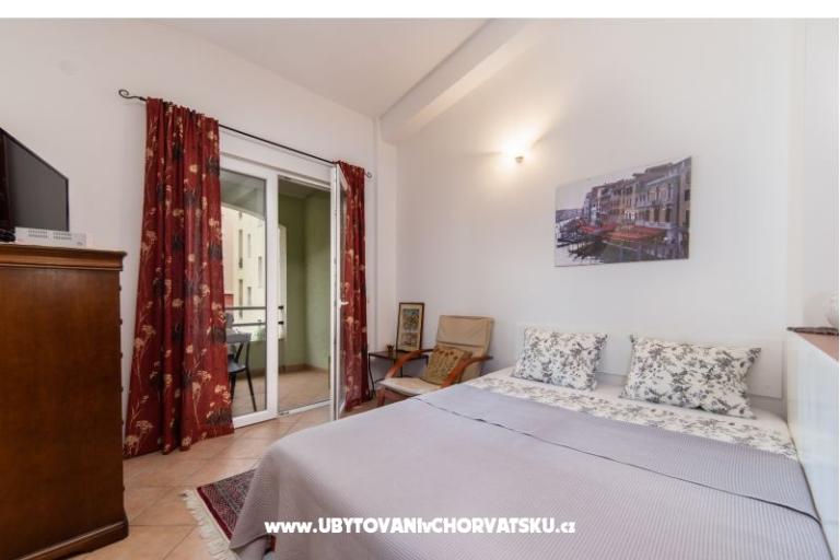 Apartments DIVNA – photo 7