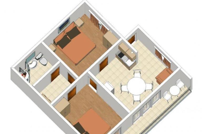 Apartments Klara – photo 15