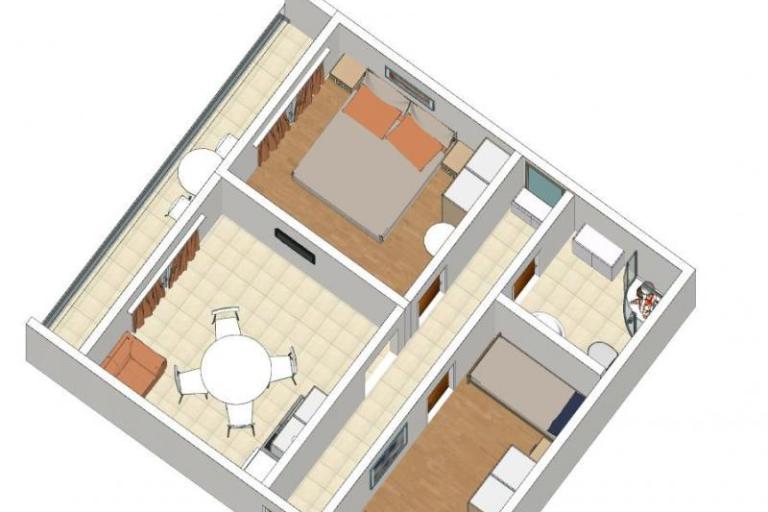 Apartments Klara – photo 17