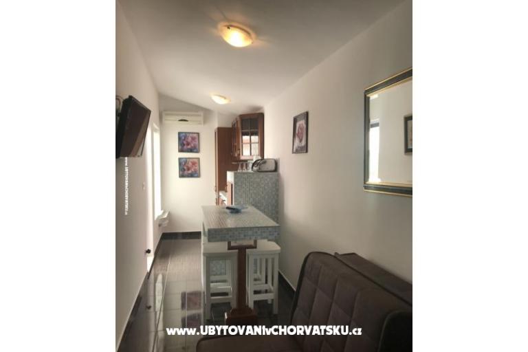 Apartments Sara Baška Voda – photo 6