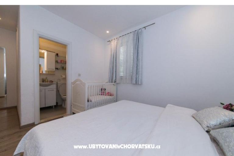 Apartments Vesa Promajna – photo 11