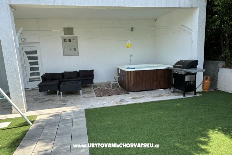 Apartments Vesa Promajna – photo 20