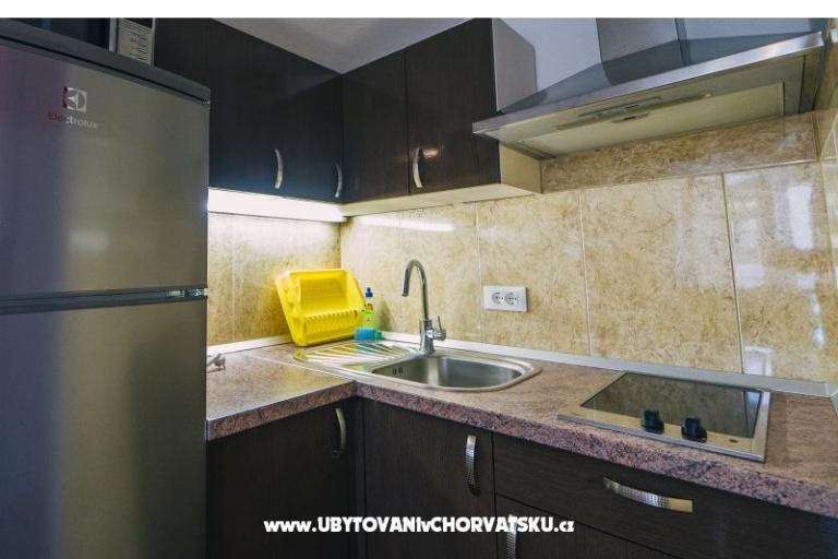 Deluxe Apartments Centar – photo 10