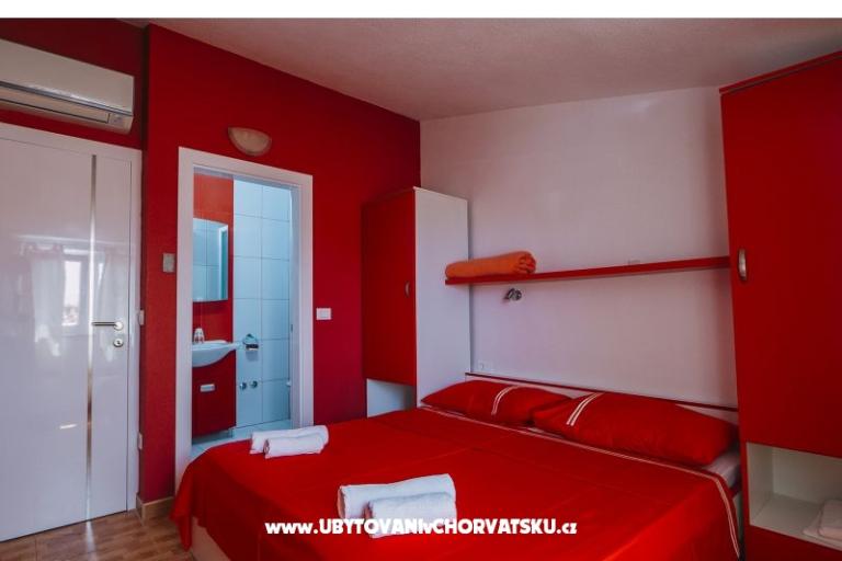 Deluxe Apartments Centar – photo 11
