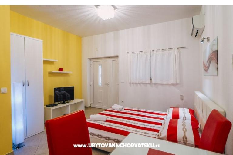 Deluxe Apartments Centar – photo 12