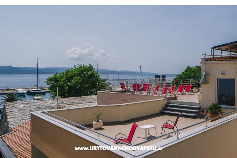 Deluxe Apartments Centar – photo 18