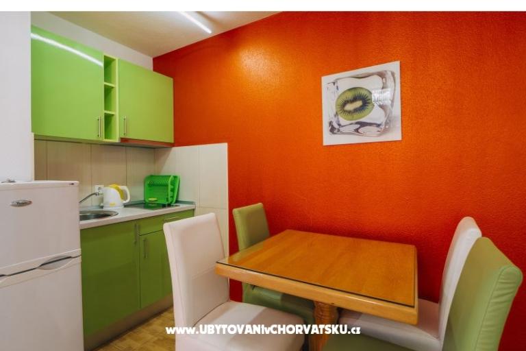 Deluxe Apartments Centar – photo 3