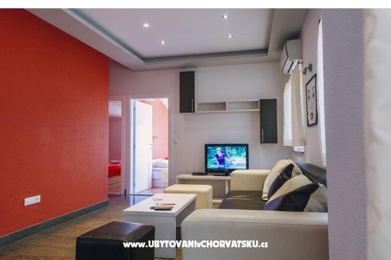 Deluxe Apartments Centar – photo 9