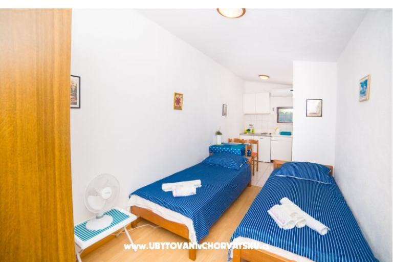Apartments with sea view – photo 12