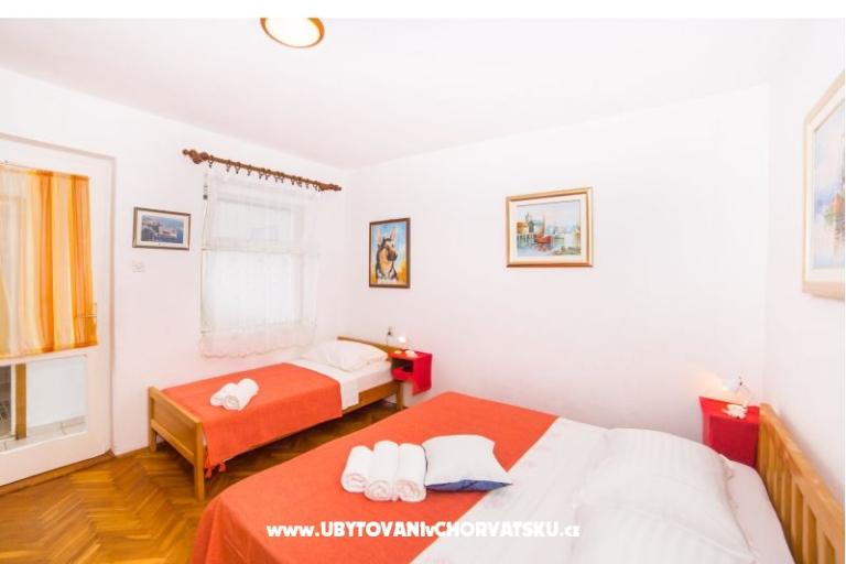 Apartments with sea view – photo 13