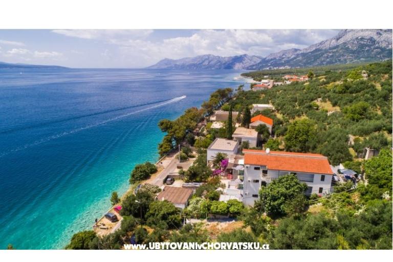 Apartments with sea view – photo 14