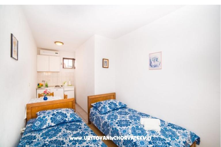Apartments with sea view – photo 17