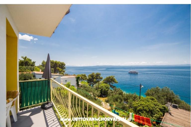 Apartments with sea view – photo 4